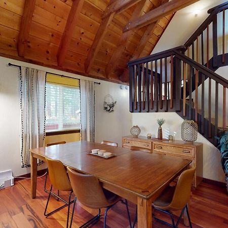 Genoa Haven Villa South Lake Tahoe Luaran gambar
