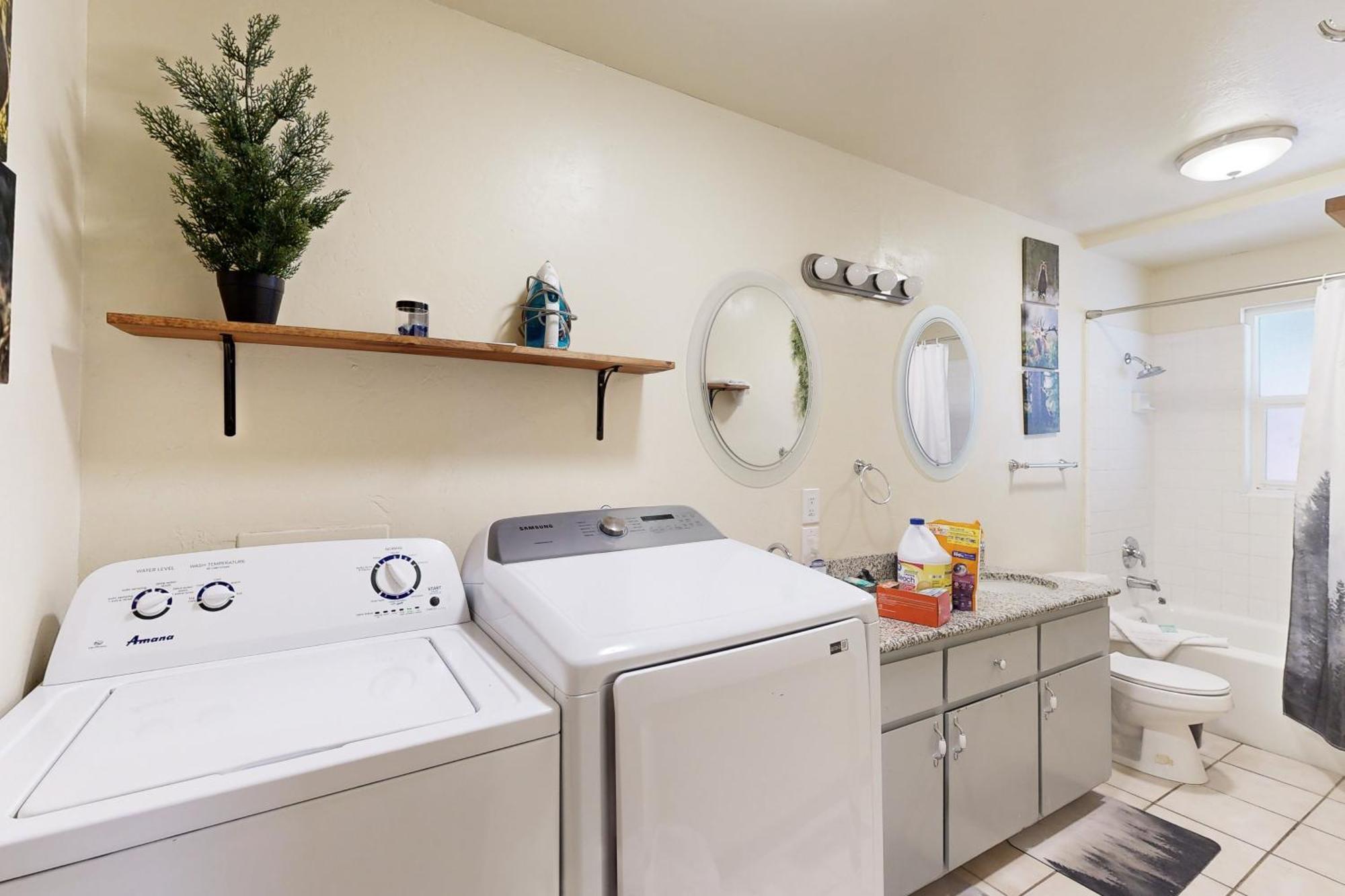 Genoa Haven Villa South Lake Tahoe Luaran gambar