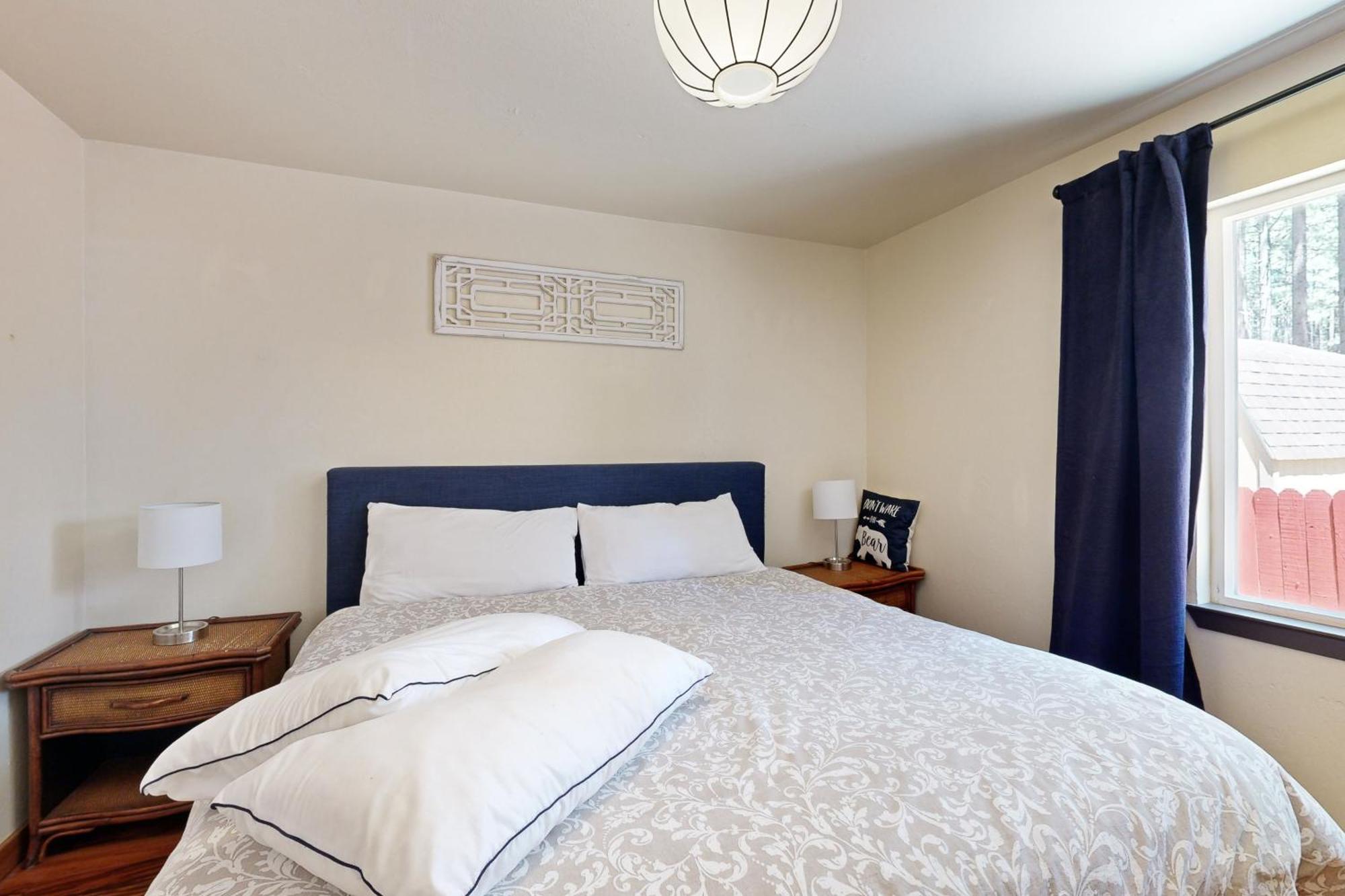 Genoa Haven Villa South Lake Tahoe Luaran gambar