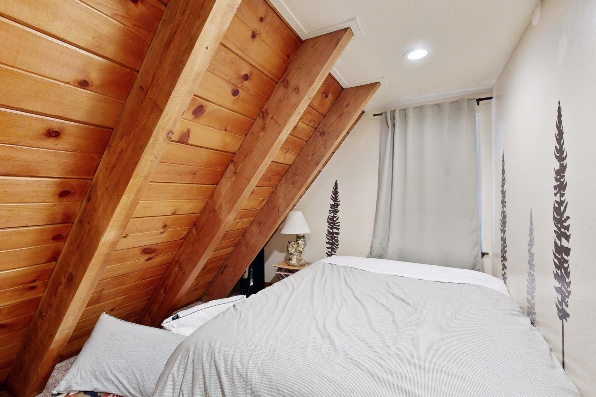 Genoa Haven Villa South Lake Tahoe Luaran gambar