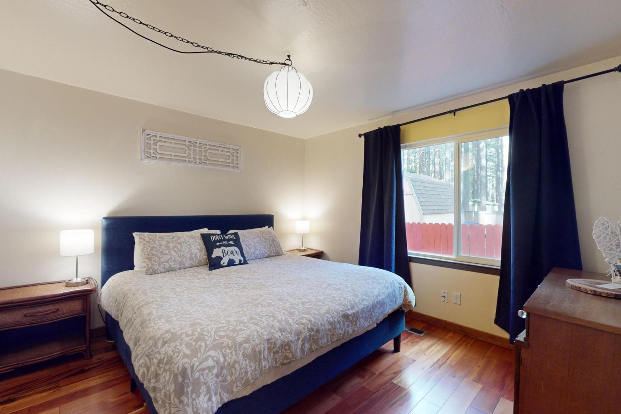 Genoa Haven Villa South Lake Tahoe Luaran gambar