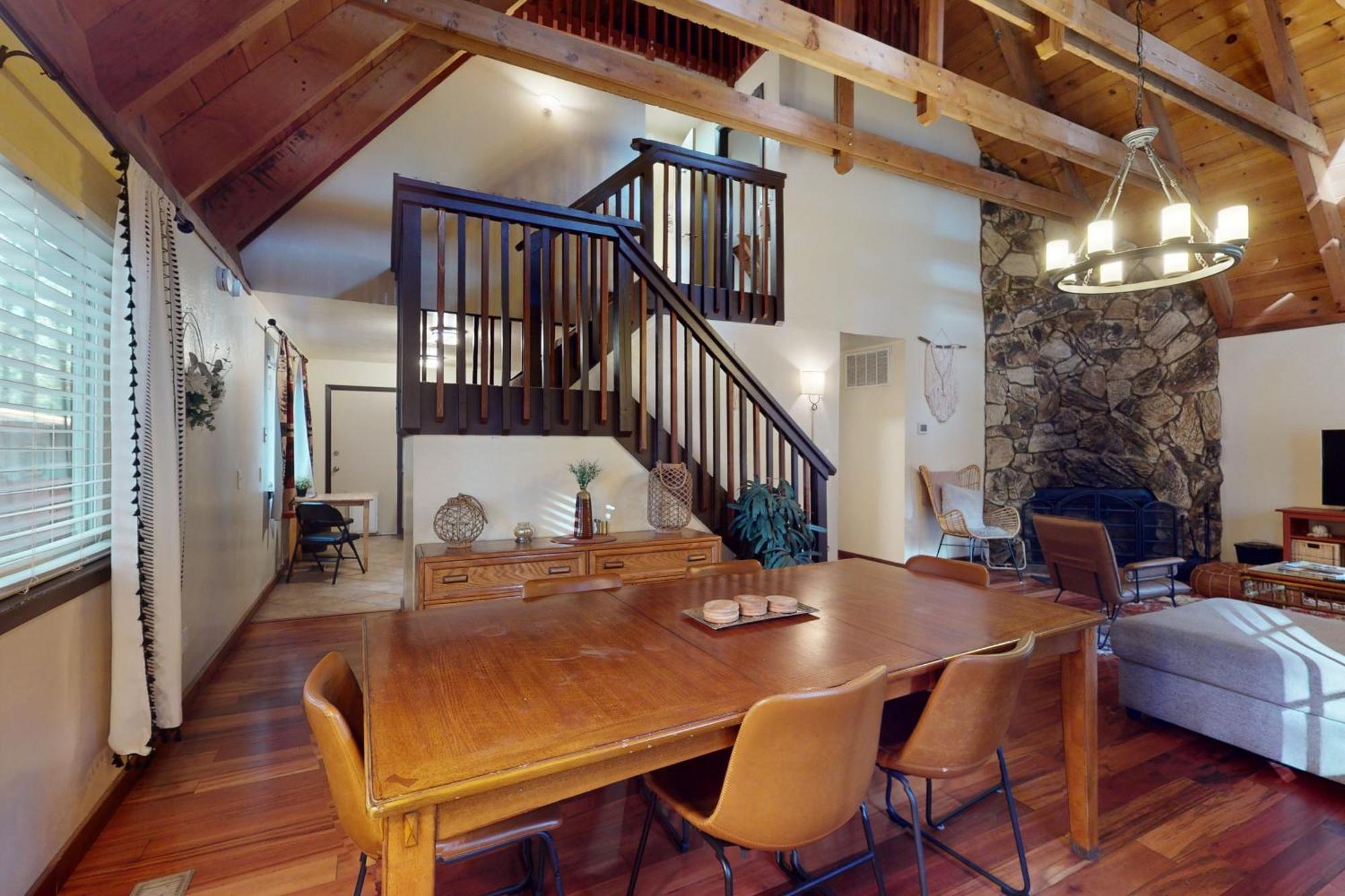Genoa Haven Villa South Lake Tahoe Luaran gambar